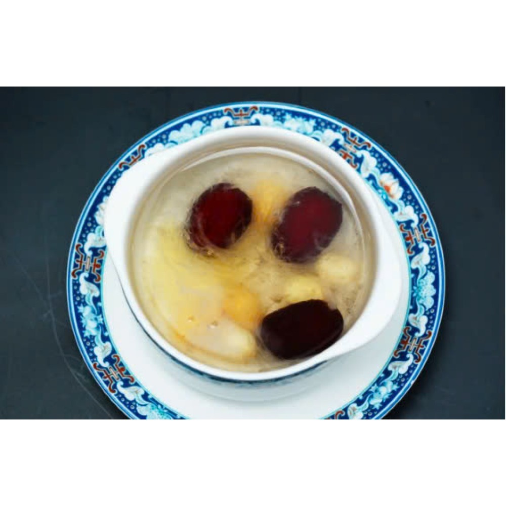 Chè Yến Chưng Đường Phèn