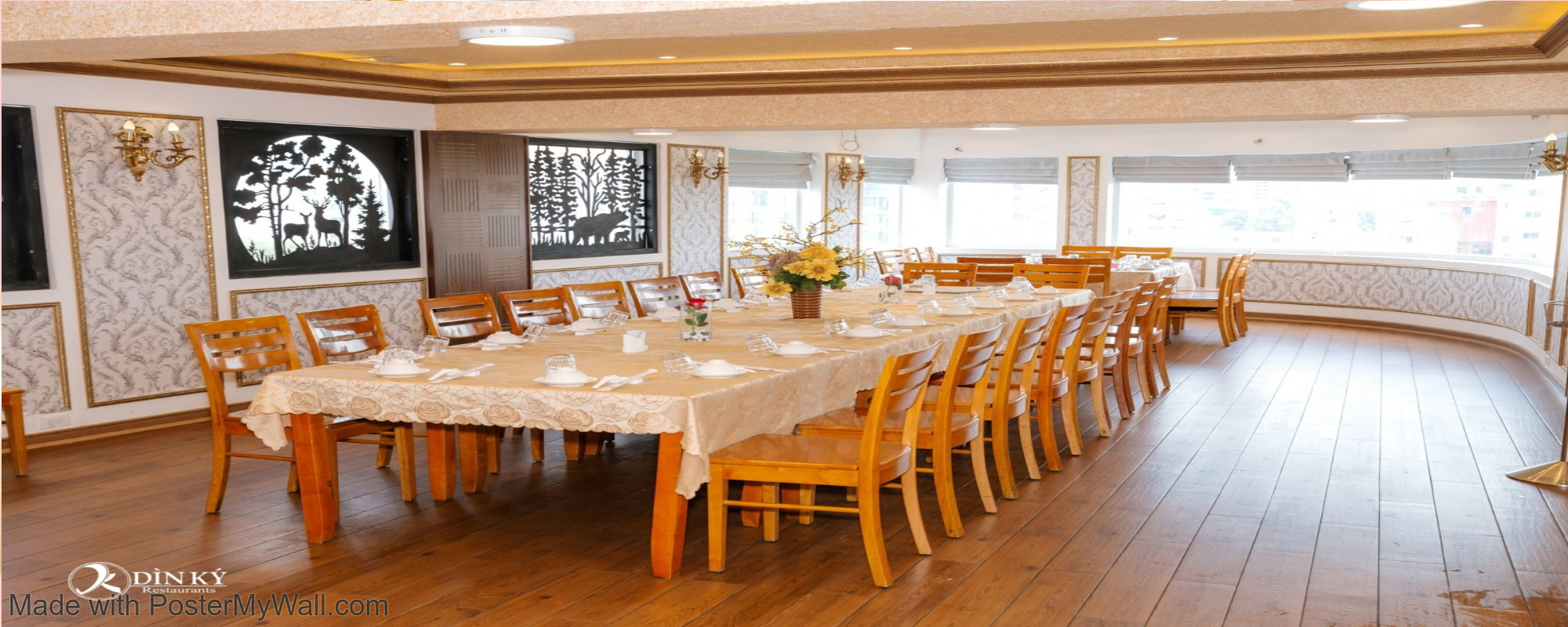 Hội nghị & Sự kiện