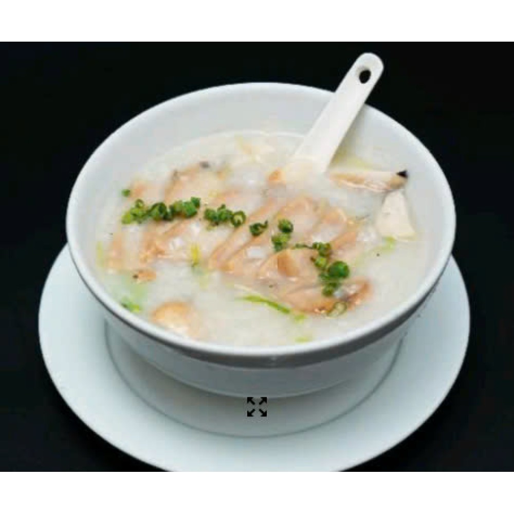 Cháo Bào Ngư