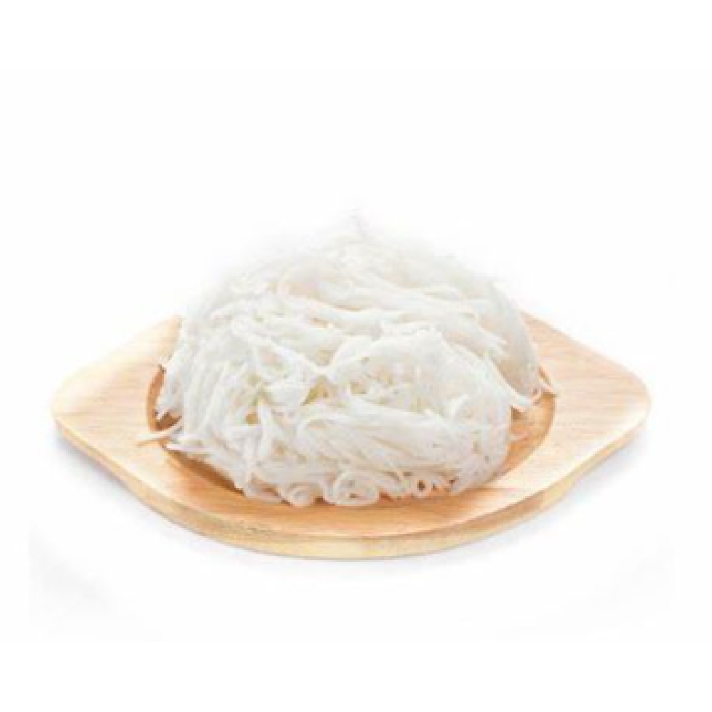 Bún Ăn Kèm Lẩu